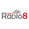 Radio 8 - FM 88.9